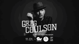 Greg Coulson band