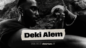 Deki Alem