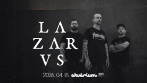 Lazarvs