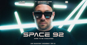 SPACE 92