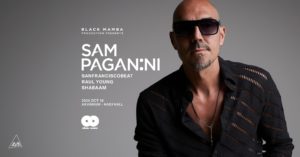 Sam Paganini