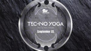 TECHNO YOGA // UV YOGA