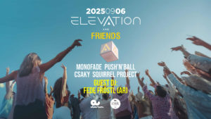 Elevation Summer Closing