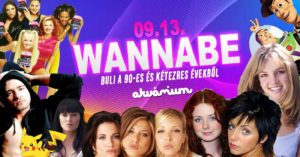 Wannabe – Best of ’90S + ’00S