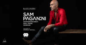 Sam Paganini