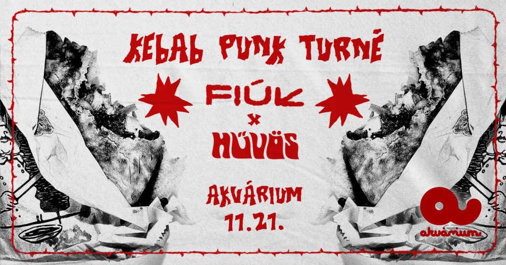 FIÚK x HŰVÖS, Vendég: zuzmo