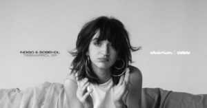 INDIGO & SOSEHOL TEGNAPRÓL EP