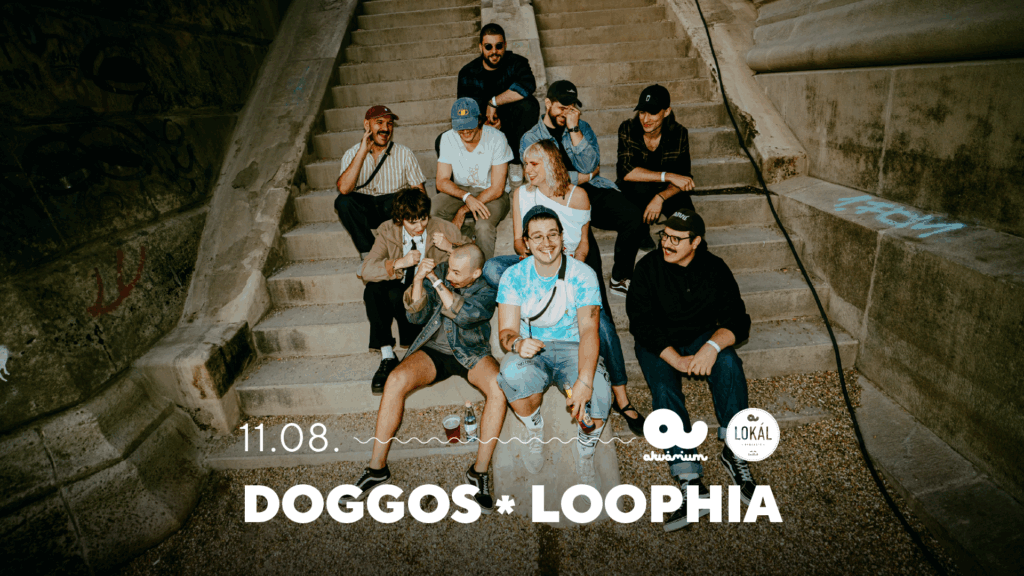 Doggos, Loophia