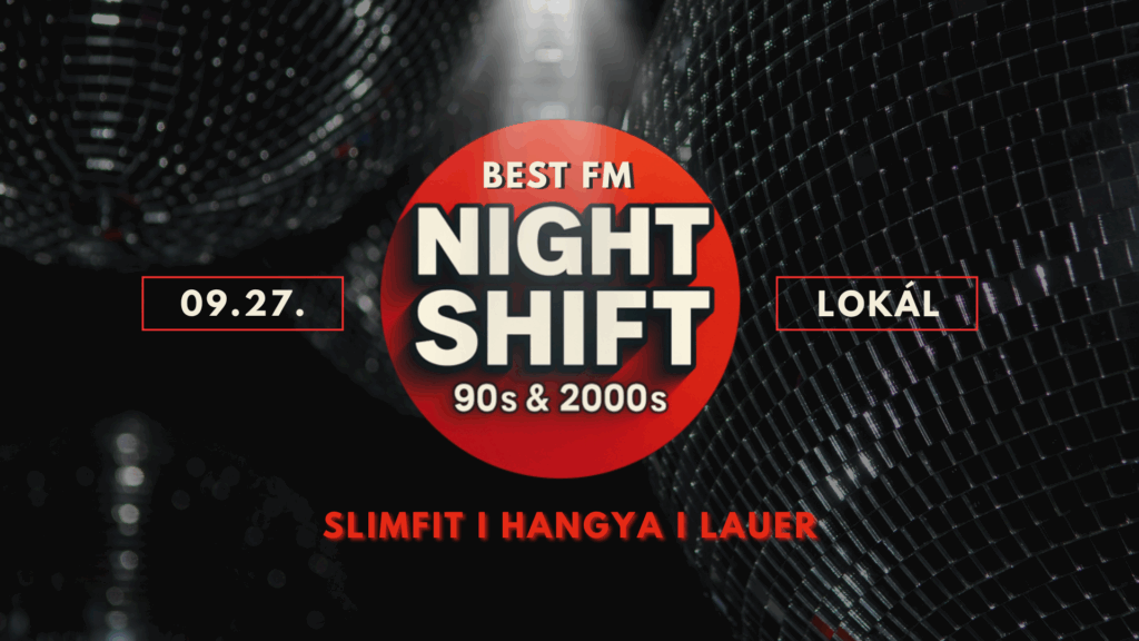 Best FM NightShift – Season Opening
