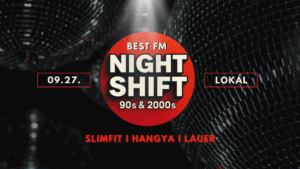 Best FM NightShift – Season Opening