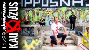 Kaukázus – Reload