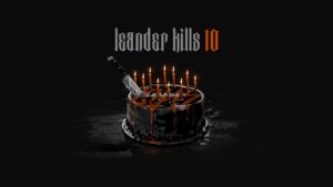 Leander Kills