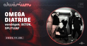 OMEGA DIATRIBE