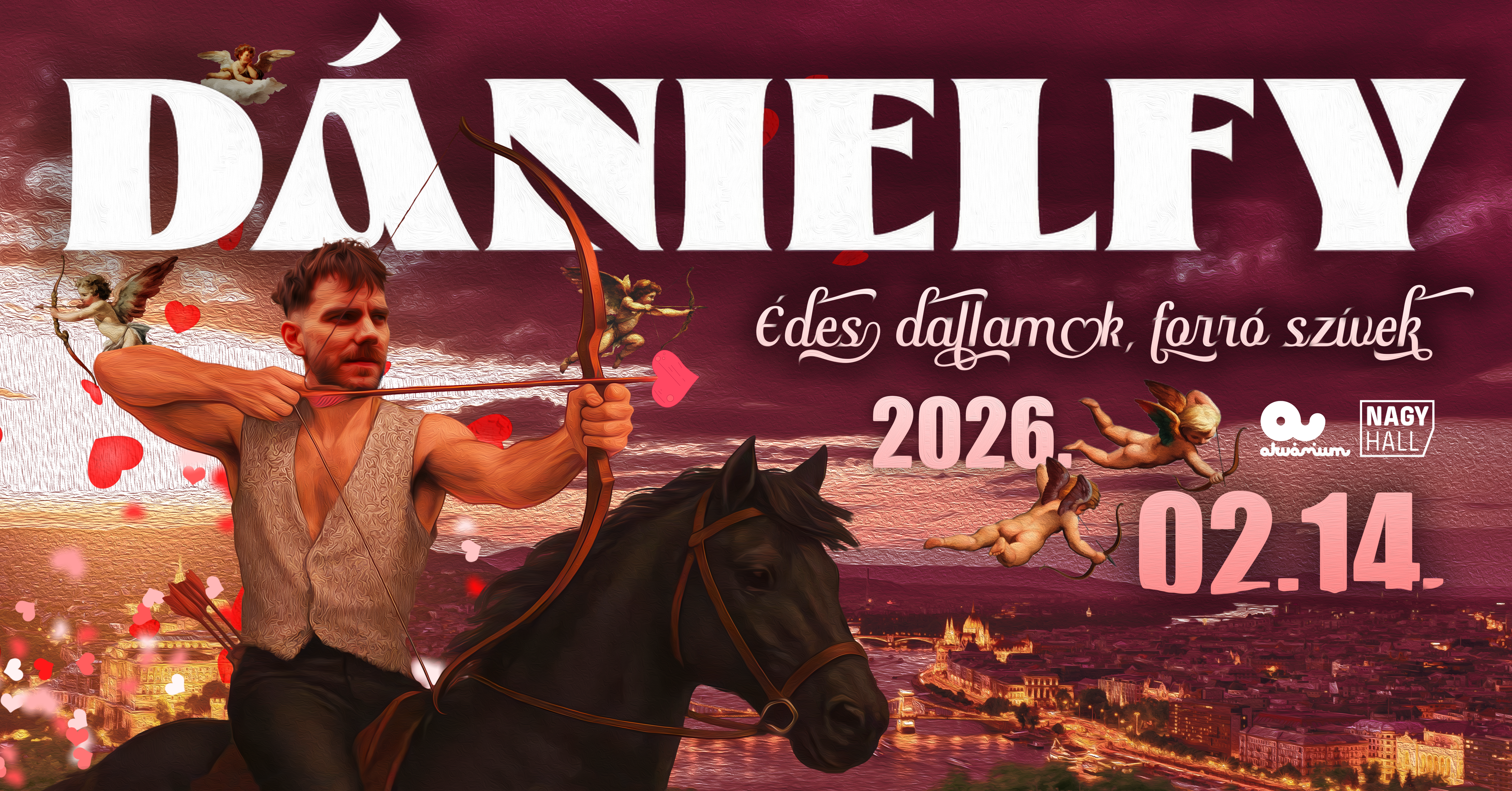 Dánielfy