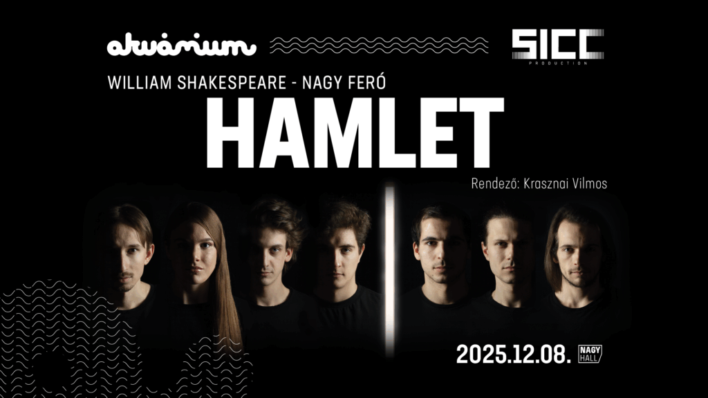 Sicc Production – Hamlet