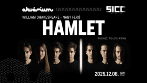 Sicc Production – Hamlet