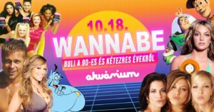 Wannabe – Best of ’90S + ’00S