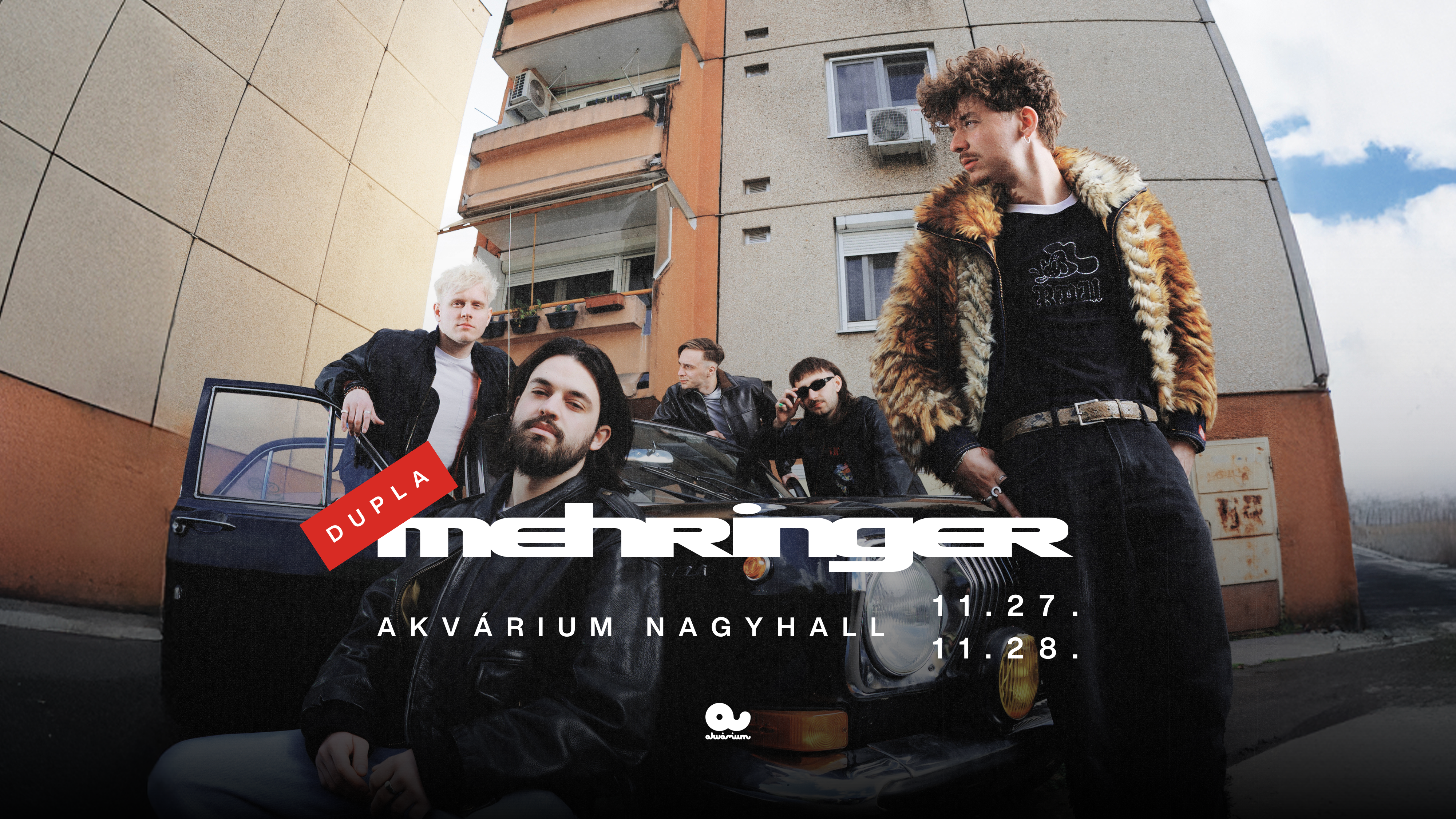 Mehringer – 2. nap