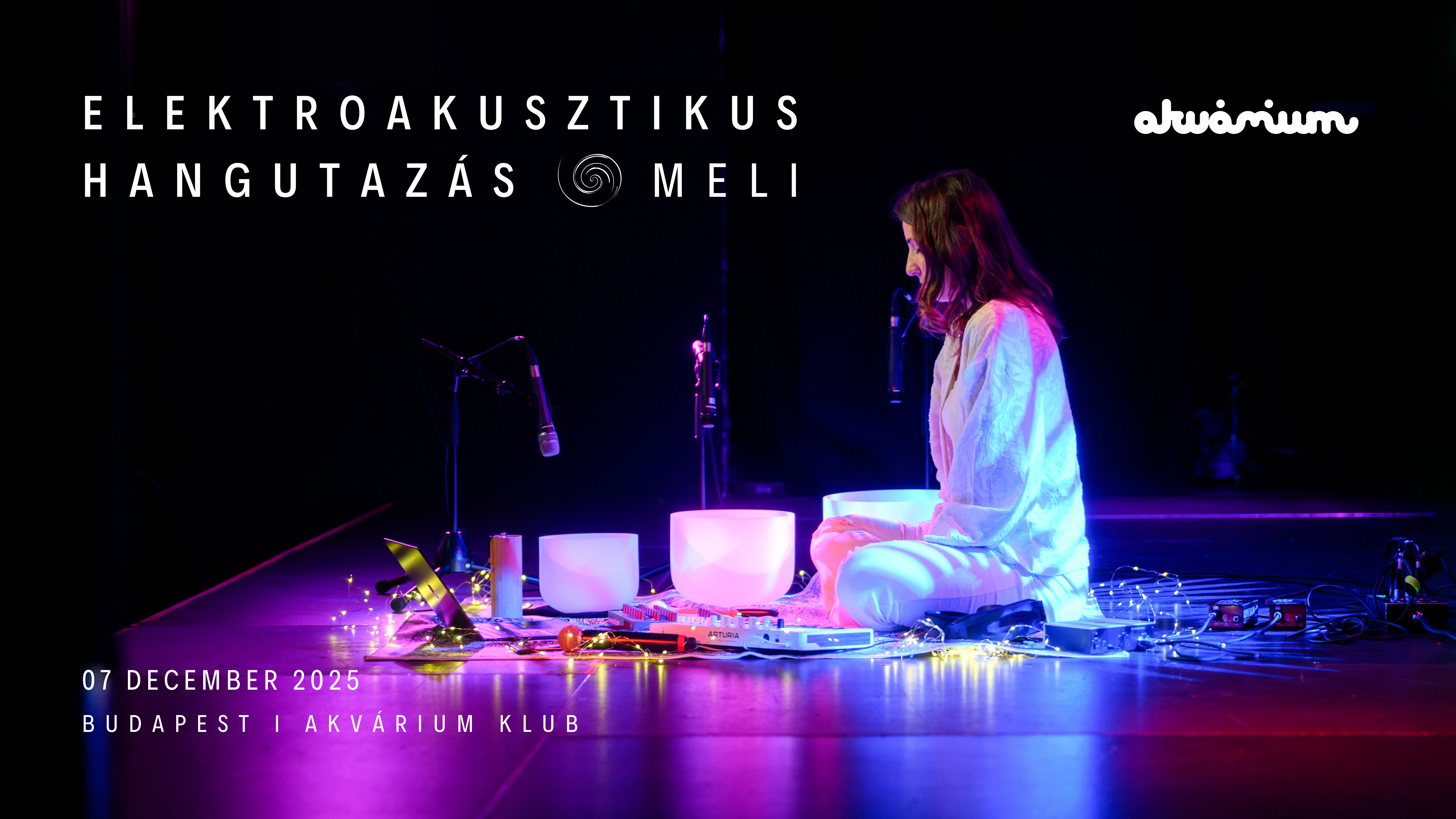 Elektroakusztikus hangutazás