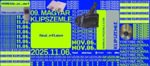 09. Magyar Klipszemle