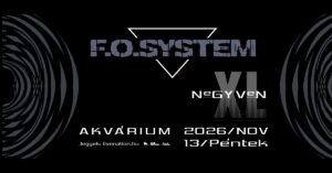 F.O. System XL