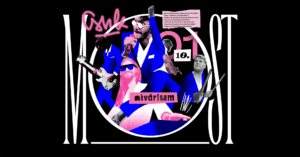 Csaknekedkislány MOST lemezbemutató