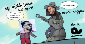 Egy újabb fasza kis after