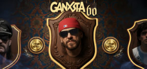 GANXSTA 60 – Ganxsta Zolee és a Kartel szülinapi koncert