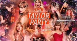 The TAYLOR Party