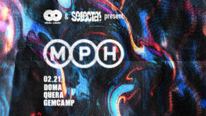 AkvaWaves & Selecta! pres.: MPH