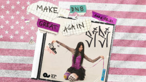 SISI – MAKE DNB GREAT AGAIN