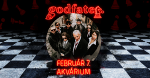 GODFATER. · A Nyitány