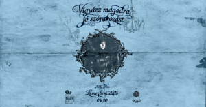 AKC Misi – Vigyázz magadra, jó szórakozást