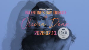 Pre-Valentine’s Day Tribute to Olivia Dean