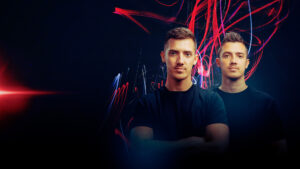 Hardstyle Revolution with Sound Rush (NL)