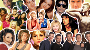 Wannabe XXL – Best of ’90S + ’00S