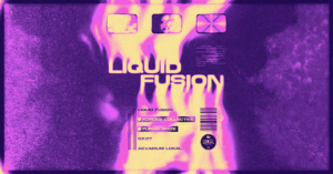 Liquid Fusion
