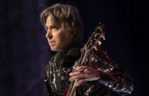 Eric Johnson