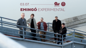 Emingó – Experimental