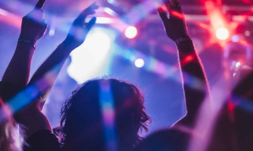 Zepp Roses Special Tribute Night borítókép