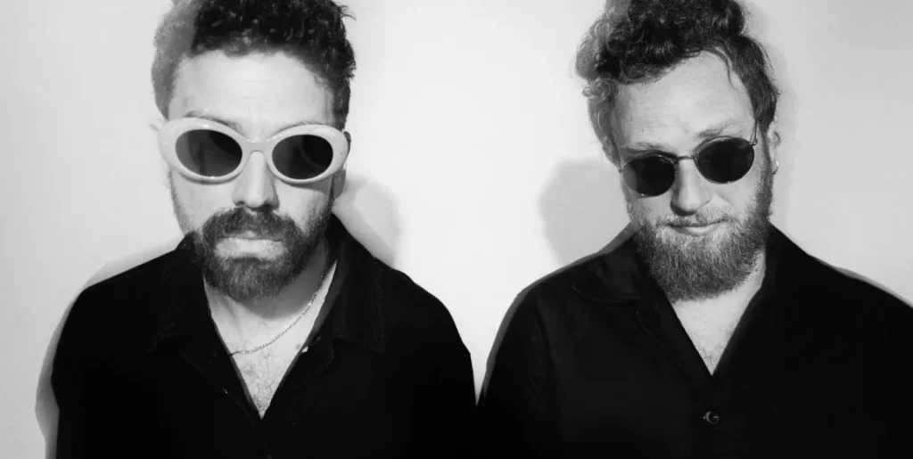 Red Axes Live Band borítókép