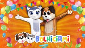 Bolhicirmi 1. Szülinapi Nagybuli