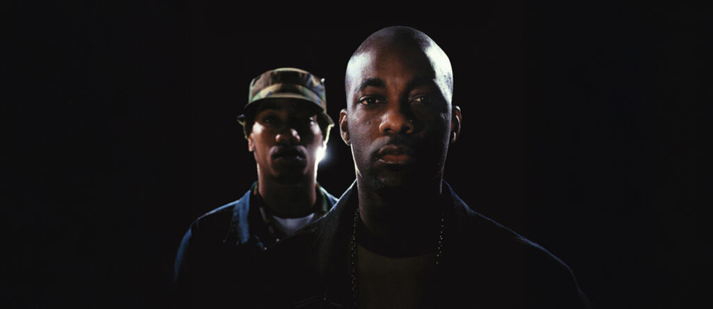 Cali Agents borítókép