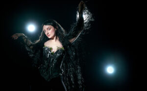 Csinszka: Tavaszi Vágta