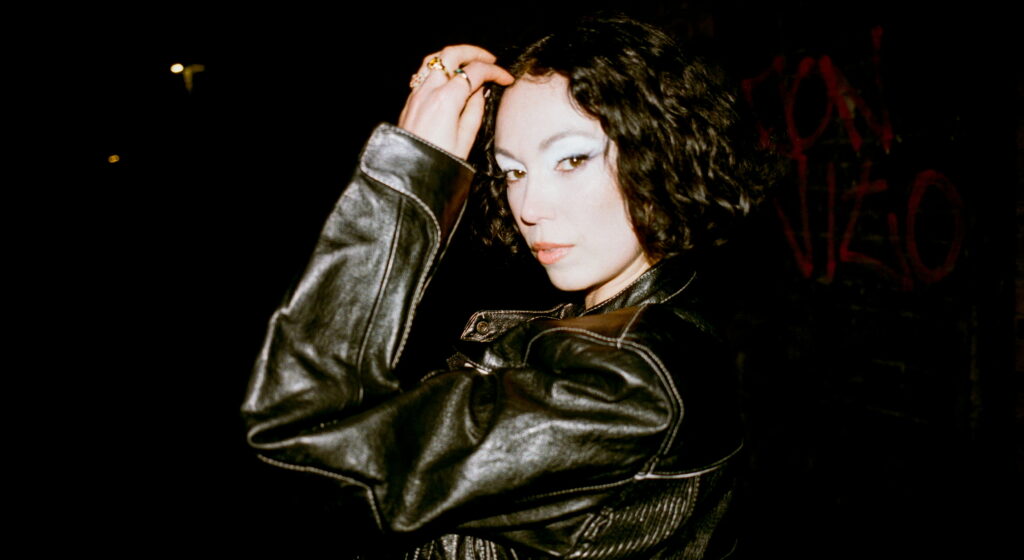 Akvawaves Pres Kelly Lee Owens Dj Set borítókép