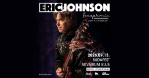 Eric Johnson