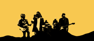 jaffa68: Kislemezbemutató // Sárga EP 🟡