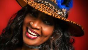 Ms Zeno The Mojo Queen with Little G Weevil & His Band – Memphis Blues Reunion