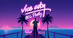 Vice City Party