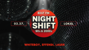 Best FM Nightshift